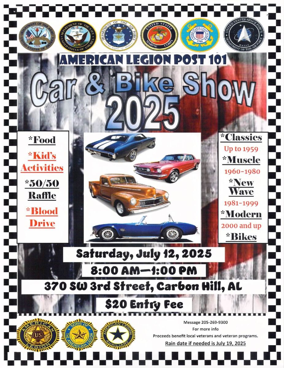 Car Show