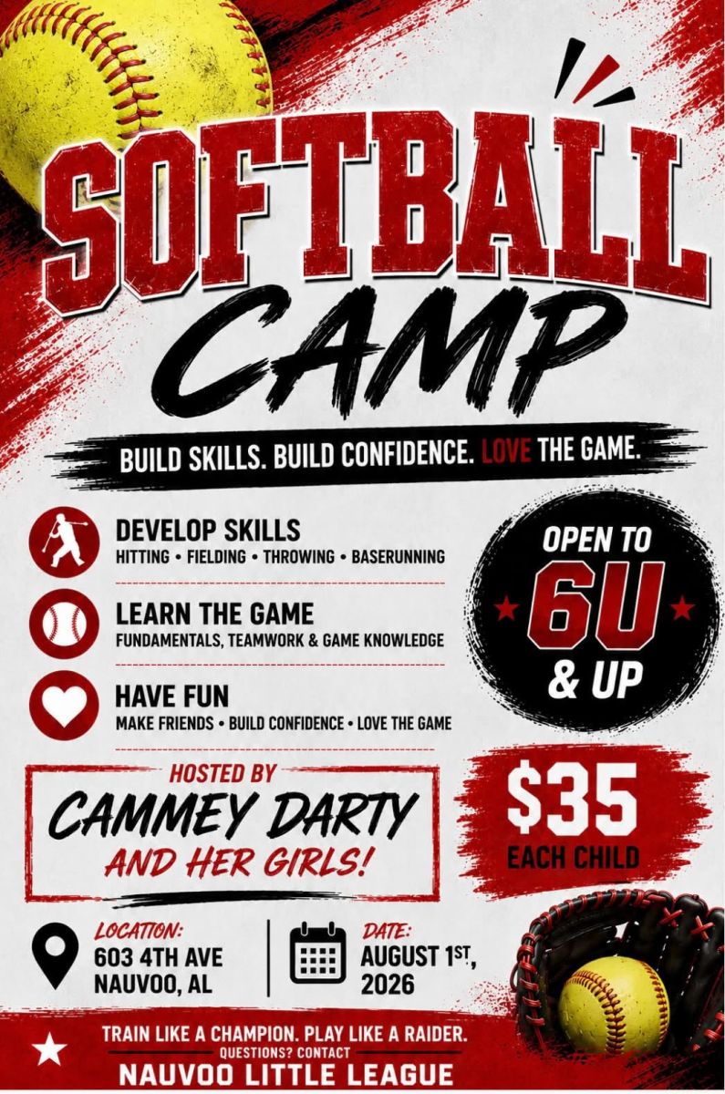 Camp